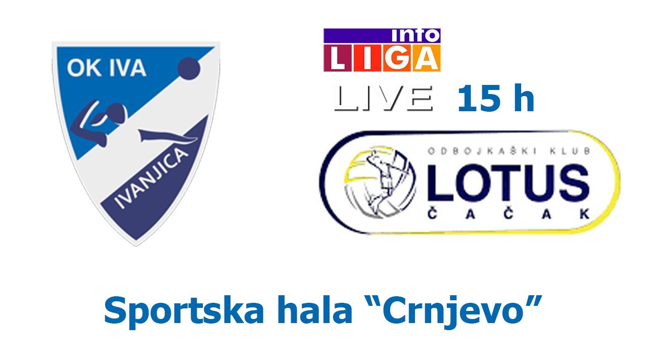 OK IVA  - OK LOTUS