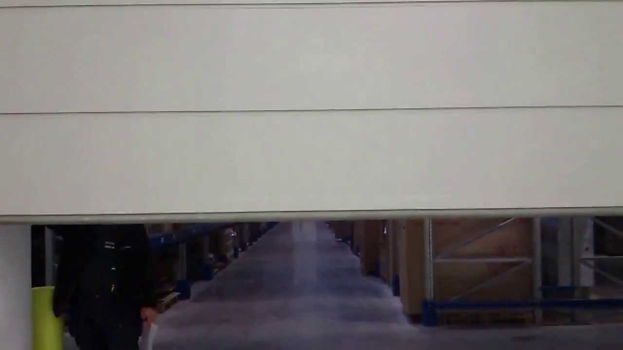 Motorisert Effertz Brannport AS Norfo