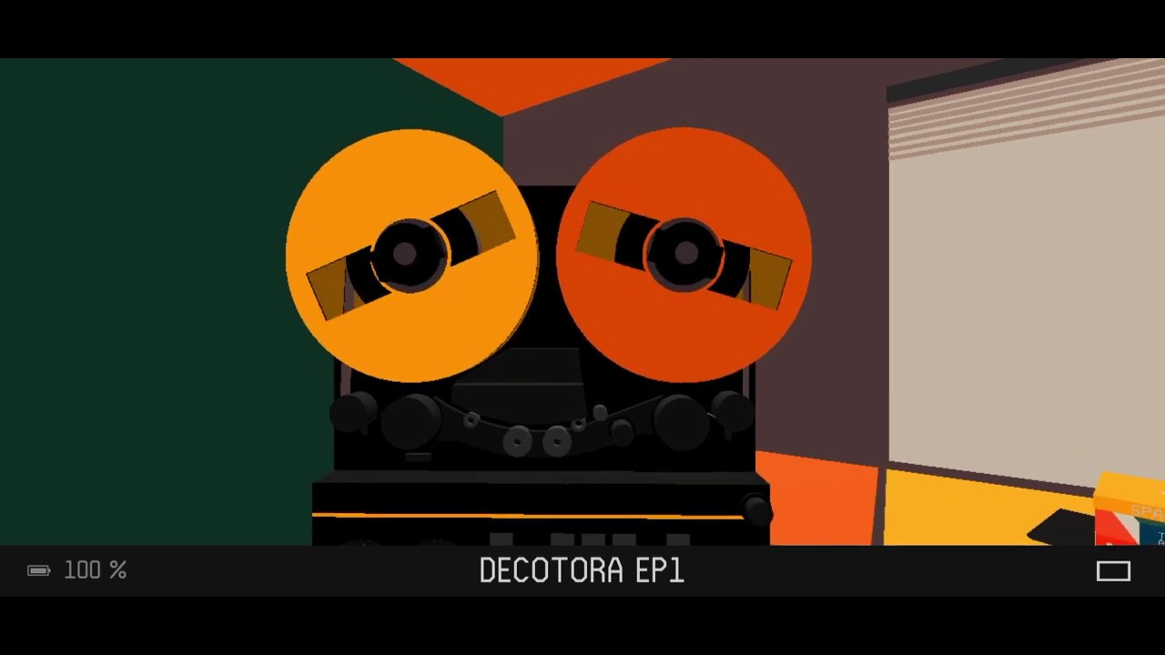 Teenage Engineering OPZ app visuals
