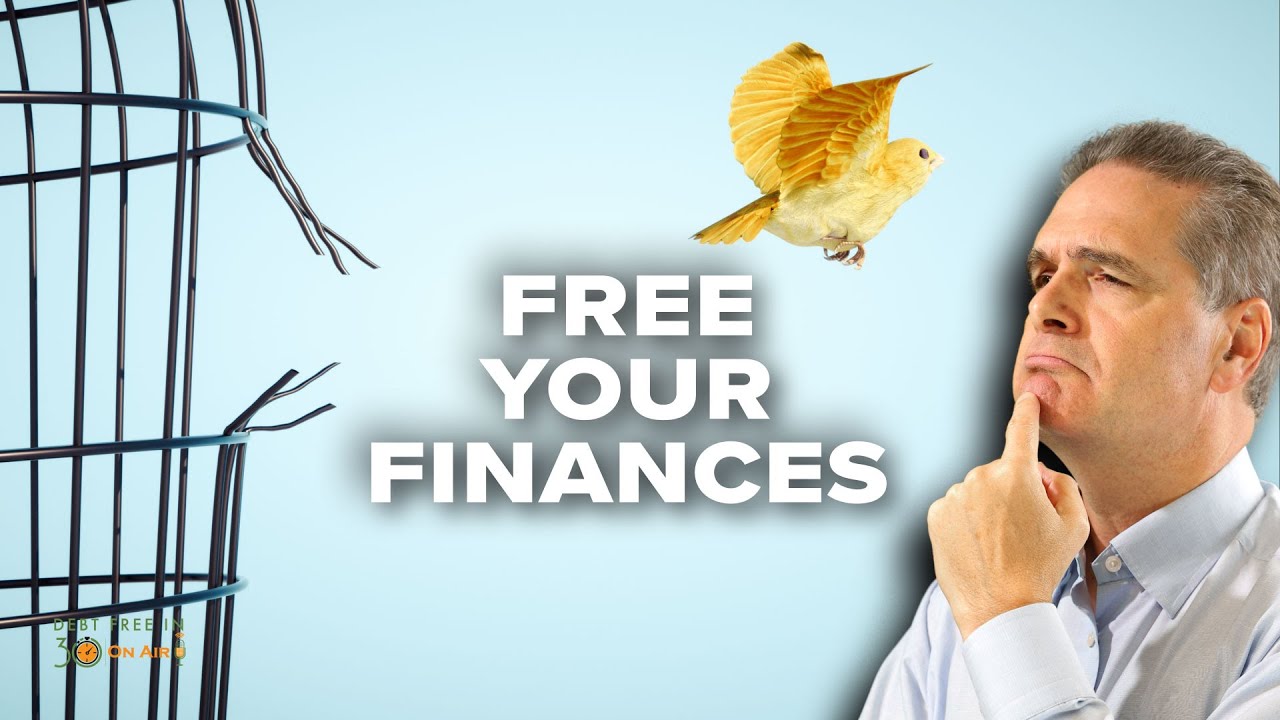 How To Break Free From Debt Fast - A Practical Guide