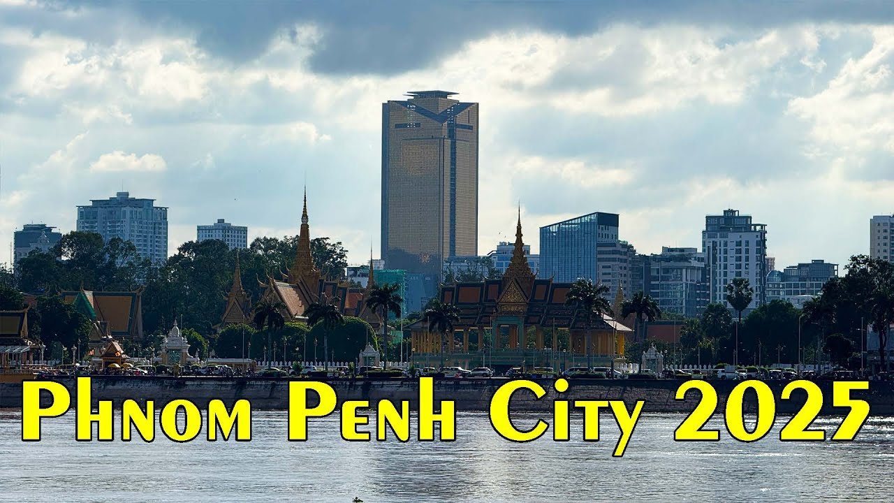 What Does This City Look Like in 2025?
