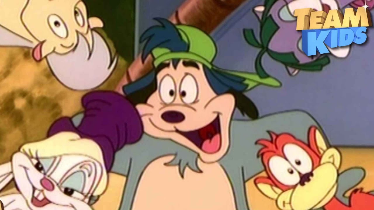 Rock amis - Générique TV officiel