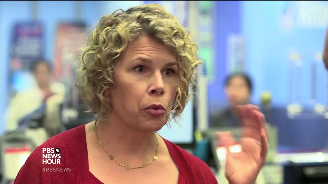 The surprising logic behind the use of check cashers and payday loans