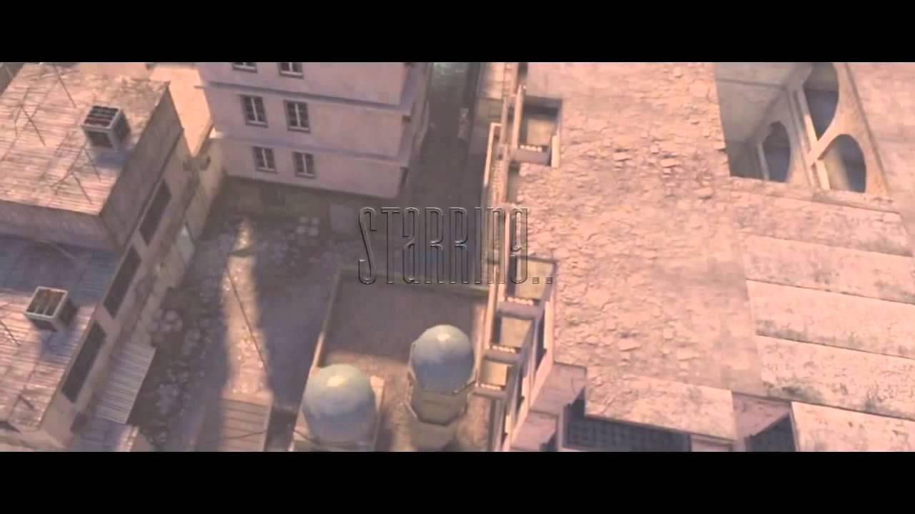 Synoise 5.0 Trailer