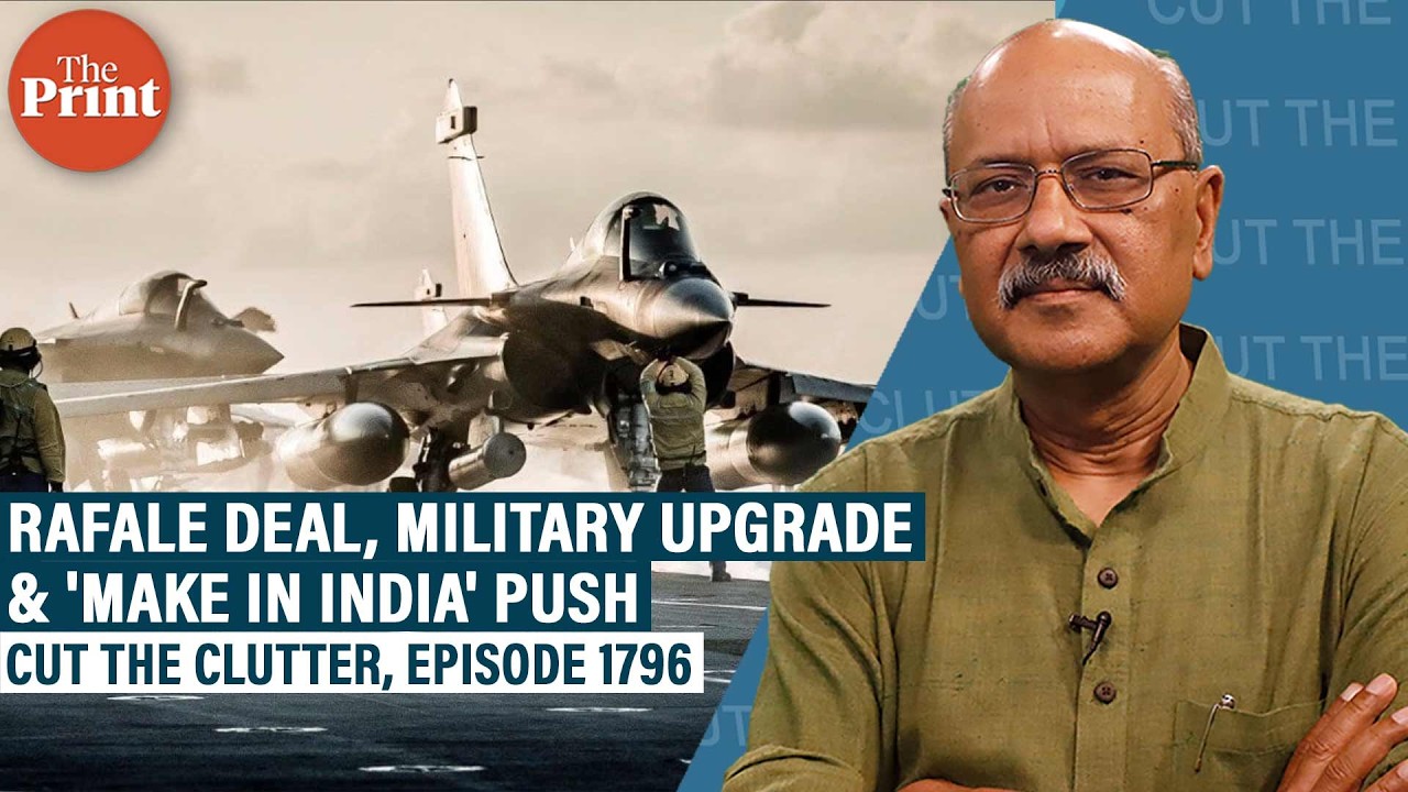 India's military upgrade with nod to 114 Rafale, more P-8Is, T-72 upgrade: Significance & challenges