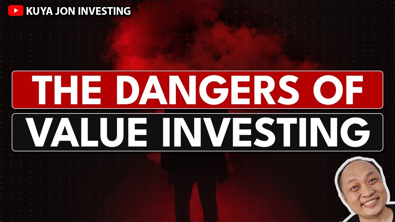 Dangers of Value Investing within the Philippine Stock Market