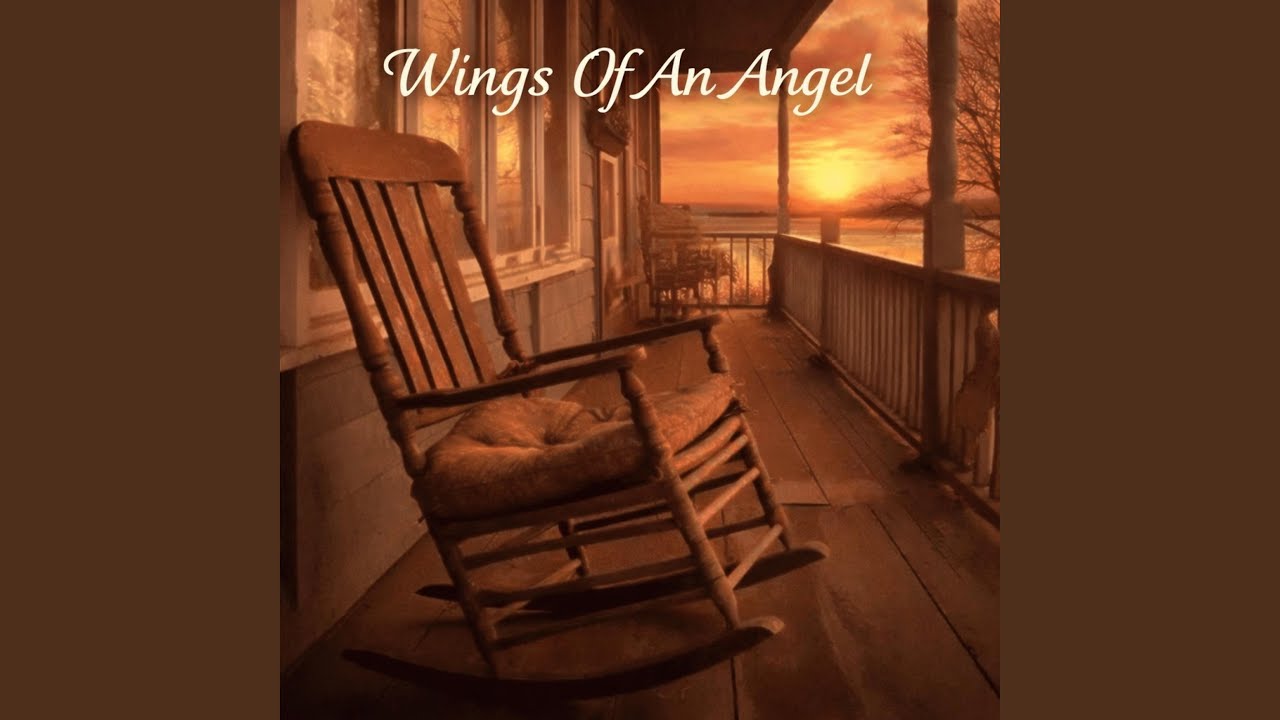 WINGS OF AN ANGEL