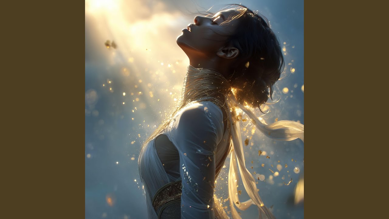 Elara's Awakening