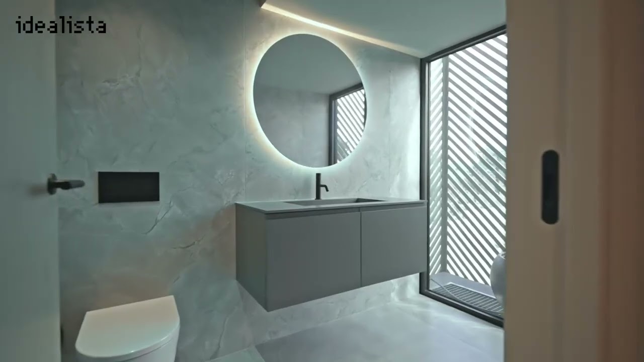 Moradia T5, contemporânea, em Birre