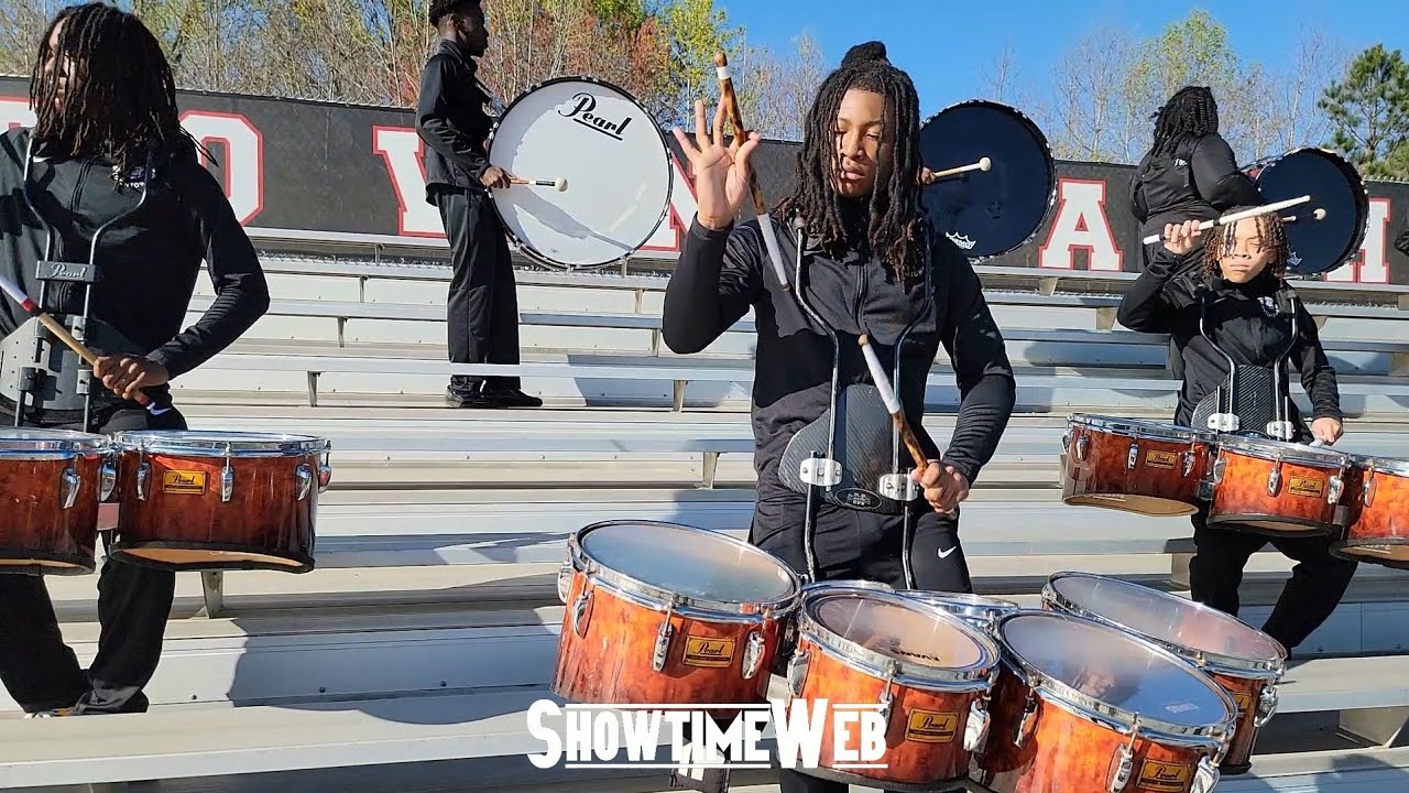 Dutchtown High 