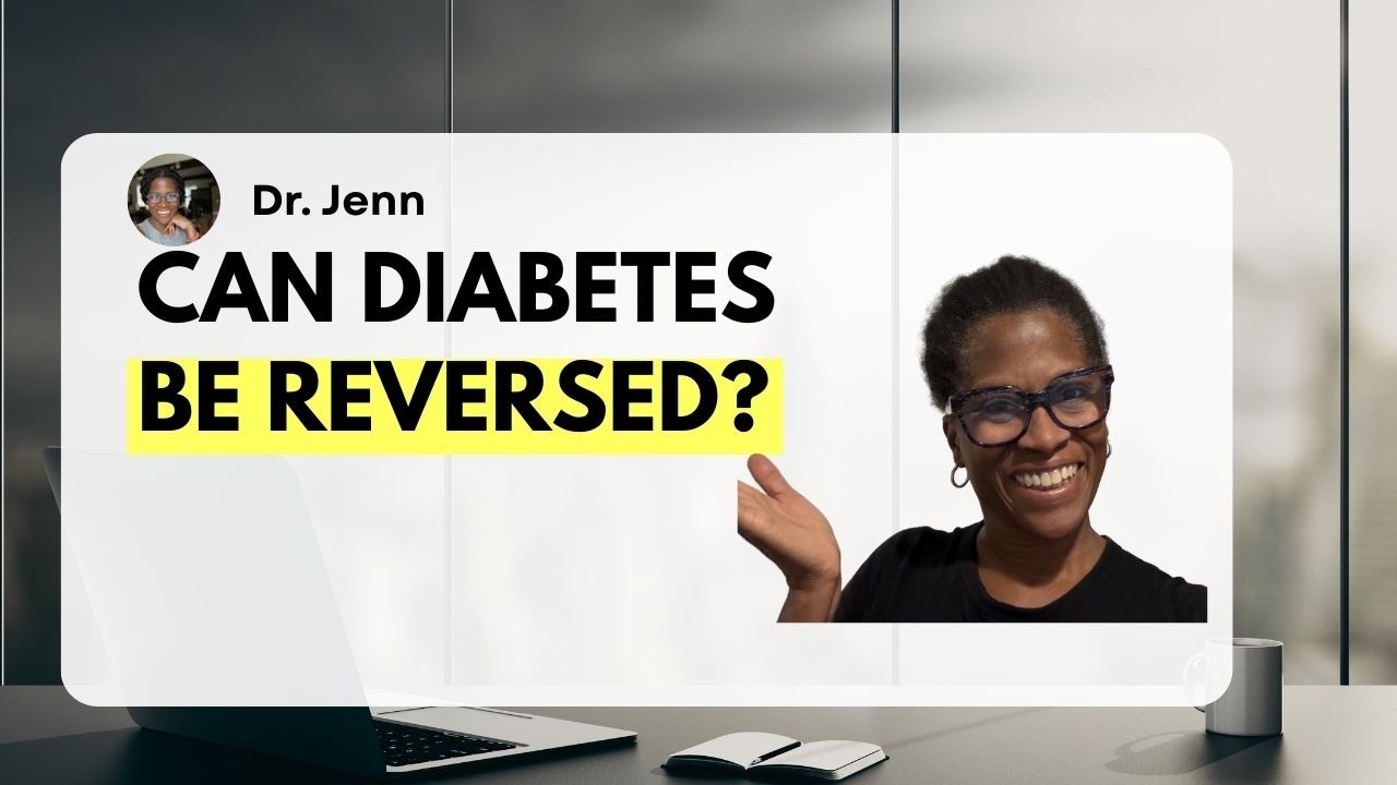 Can Type 2 Diabetes Be Reversed? A Doctor Answers Your Questions