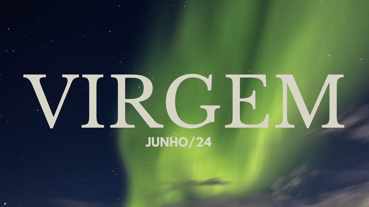 ♍VIRGEM JUN/24♍A DISTÂNCIA SÓ SERVIU PARA QUE ESSA PESSOA PERCEBESSE O QUANTO TE AMA...🔑🤦‍♂️💑