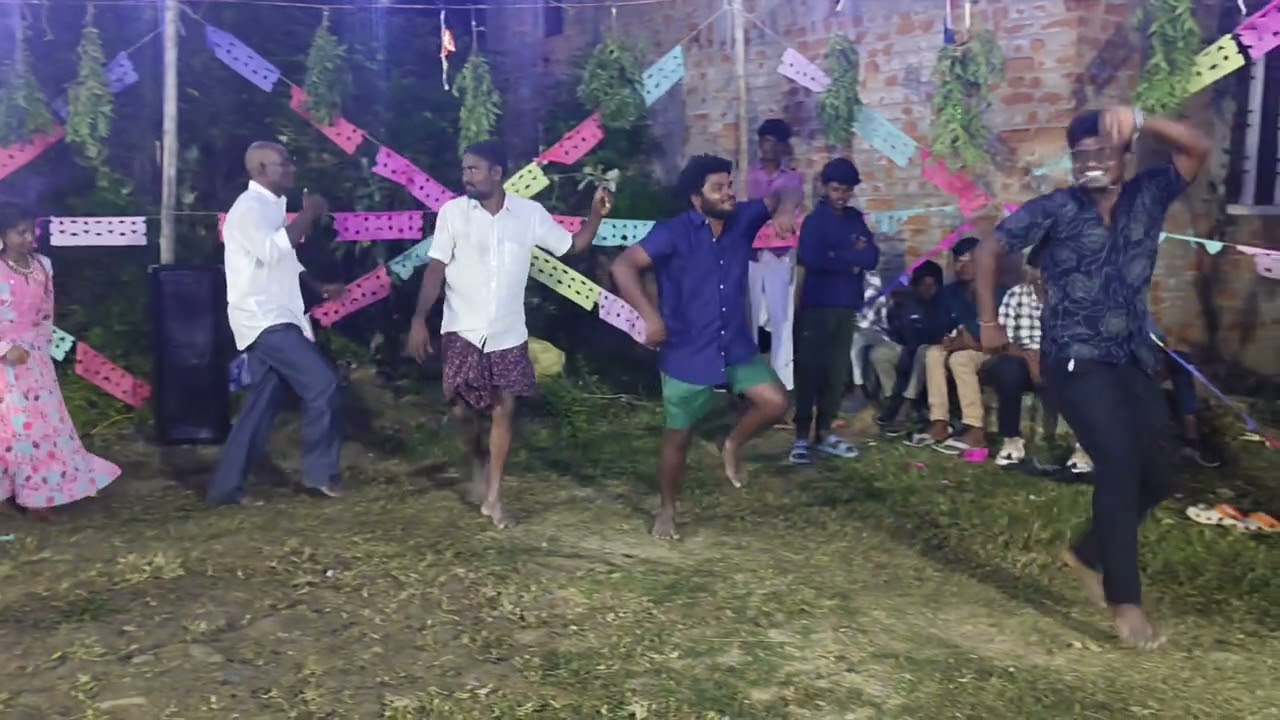 శ్రీ శ్రీ శ్రీ గౌరమ్మ తల్లి మహోత్సవం వెలికల్లు 