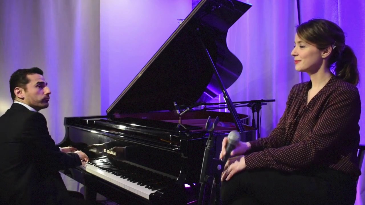 C'est si bon - It's so good - Velvet Rose Live Band (DUO)