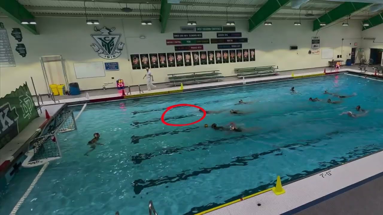 Some recent highlights from premier league games in January and February #waterpolo #classof2027 