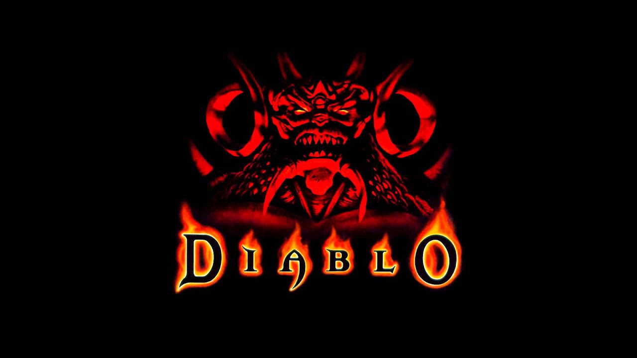 Diablo 1 [OST] - 01 - Intro