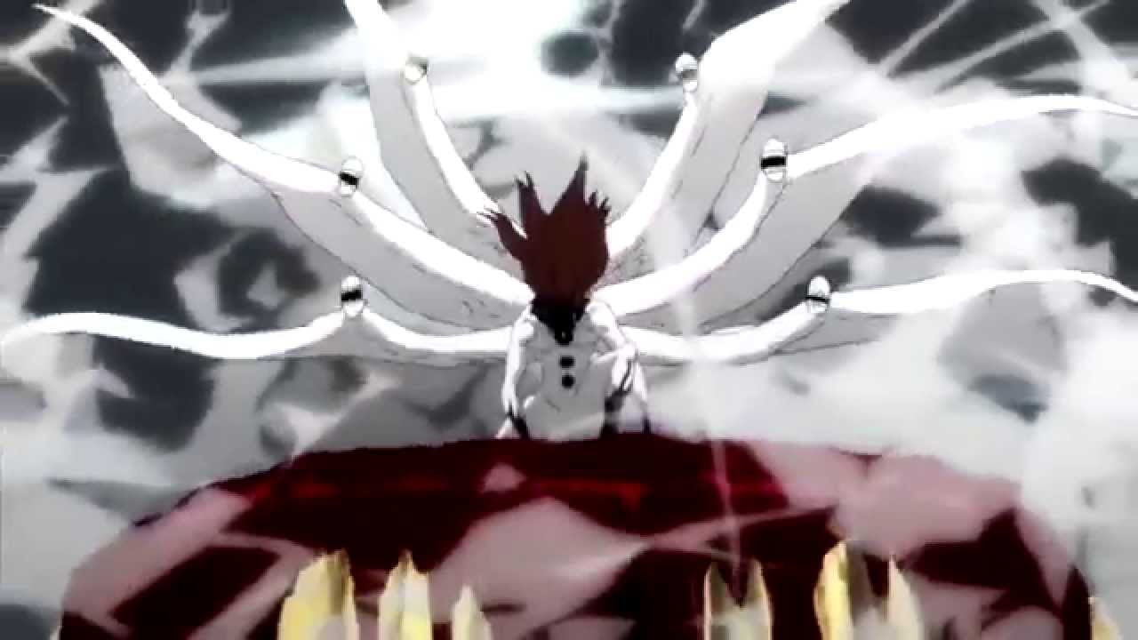 Bleach AMV - Come With Me Now [60 FPS]