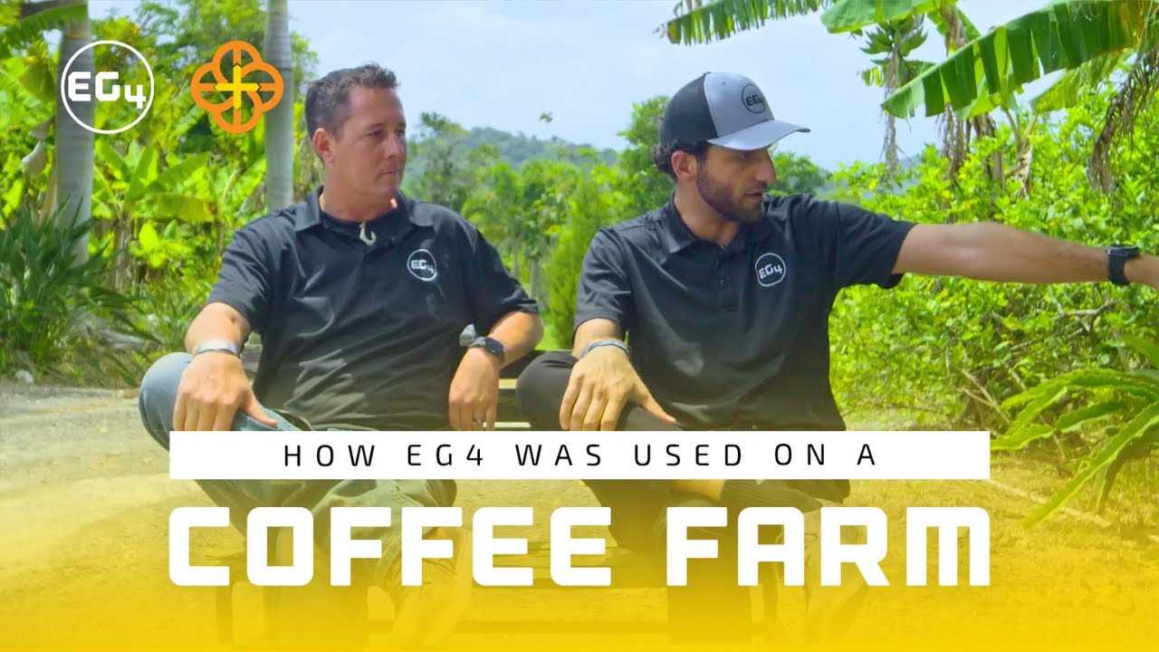BEHIND THE SCENES: EG4 Solar Install in Puerto Rico⚡