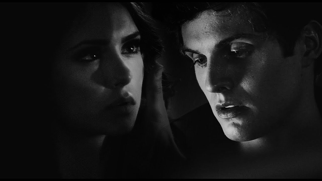 isaac x elena | keep your voice low
