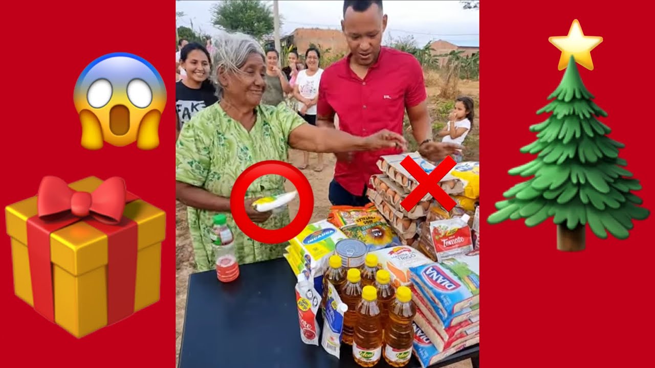 #viral 😱FINAl Inesperado 🫣 Regalo Mucho Mercado Al que PARE La BOTELLA ❌