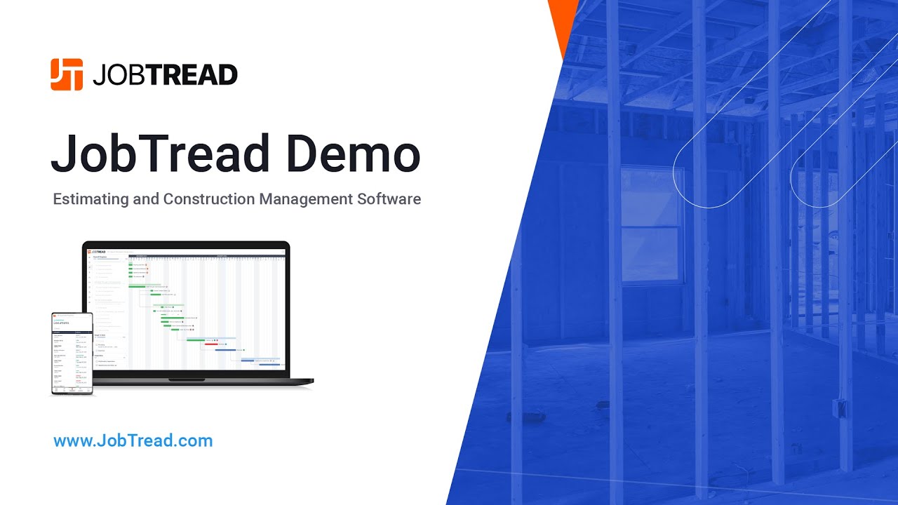 JobTread Software Demo