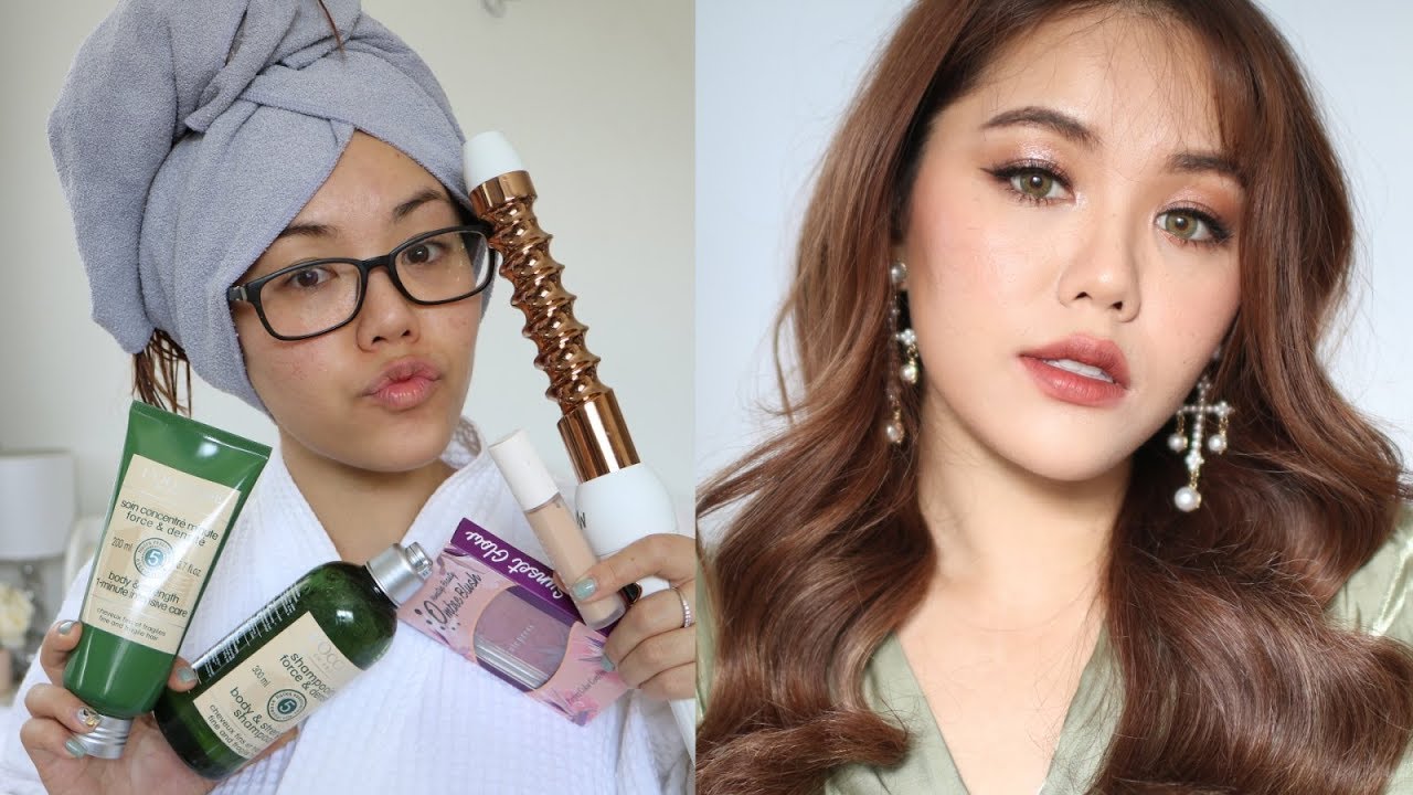 HOWTO เม้ามอย: สวยไม่ปรึกษาใคร  ของใหม่เพียบ L'occitane Fenty Marc Jacobs | Wonderpeach