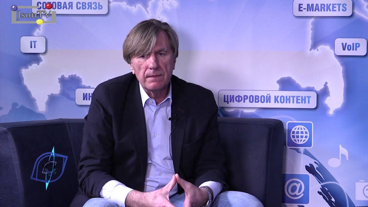 Сергей Бугрин, Red Hat. Многоликий Linux