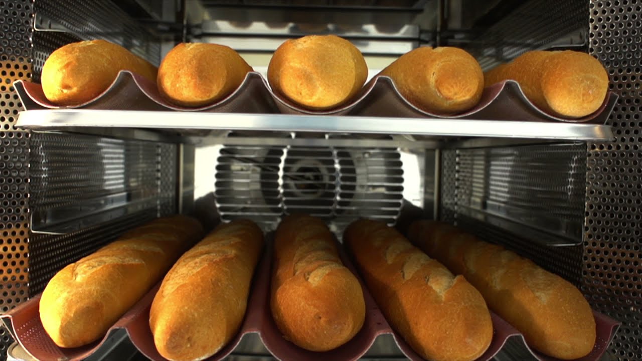 The Salva Kwik-Co Oven