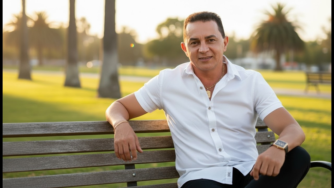 ZÉ ARMANDO- SÁBADO NA PRAÇA