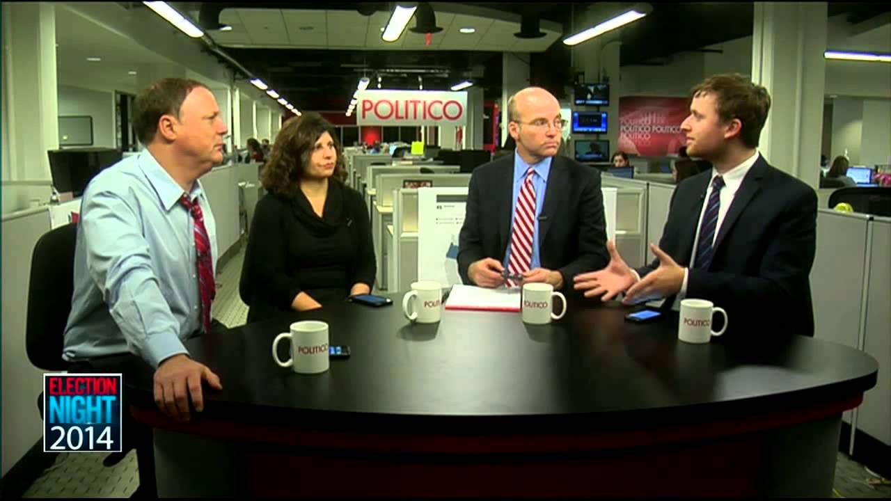 Election results 2014: Runoff analysis