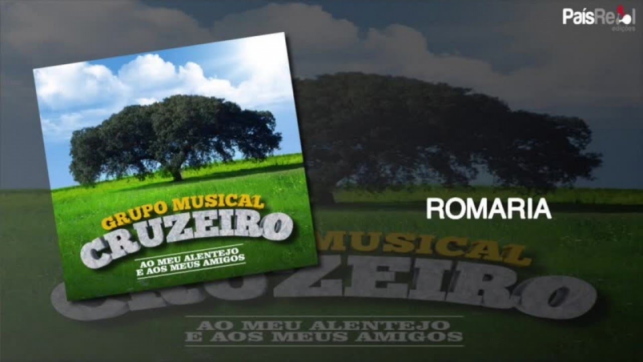 Grupo Musical Cruzeiro - Romaria