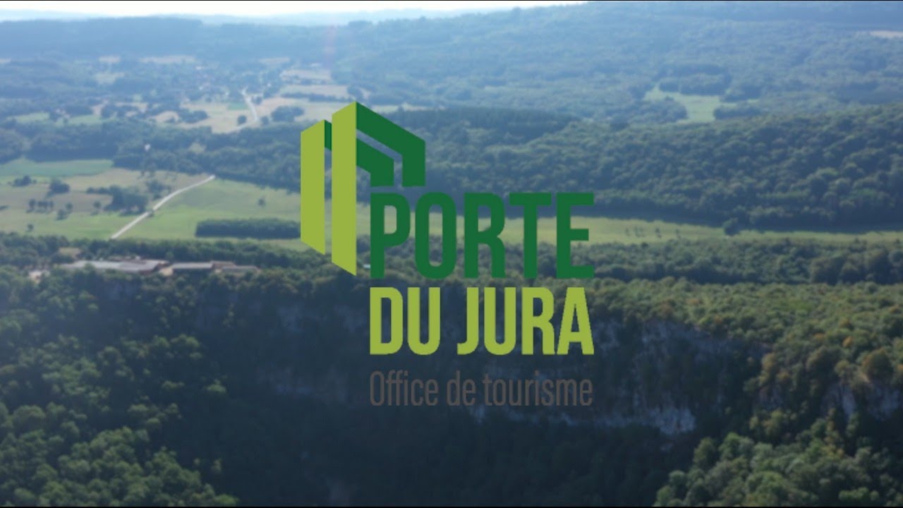 Porte du Jura - Pays de Saint-Amour