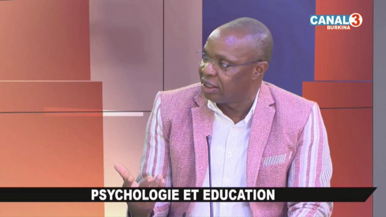 Psychologie et Education