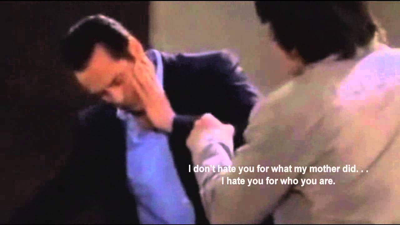 Sonny Corinthos|| Demons