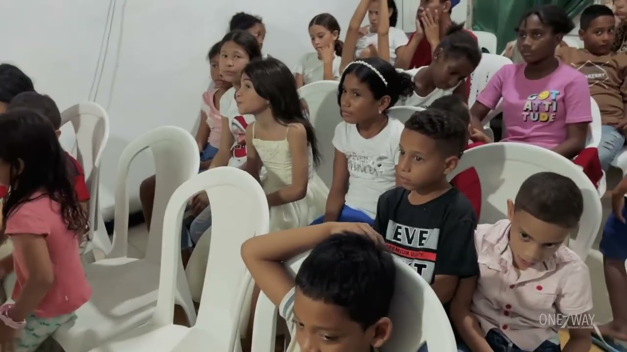 Funcifunac Foundation Ministry - 2025