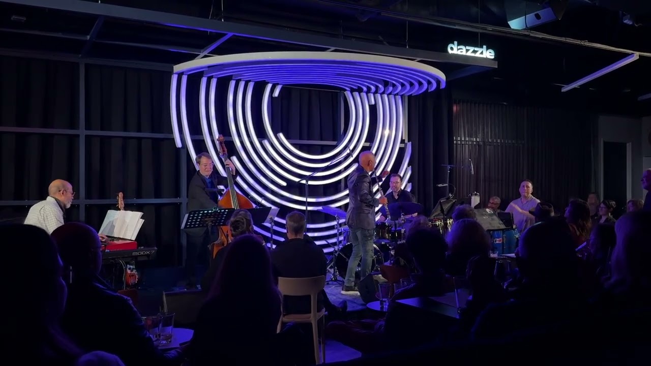 Néstor Torres Quintet