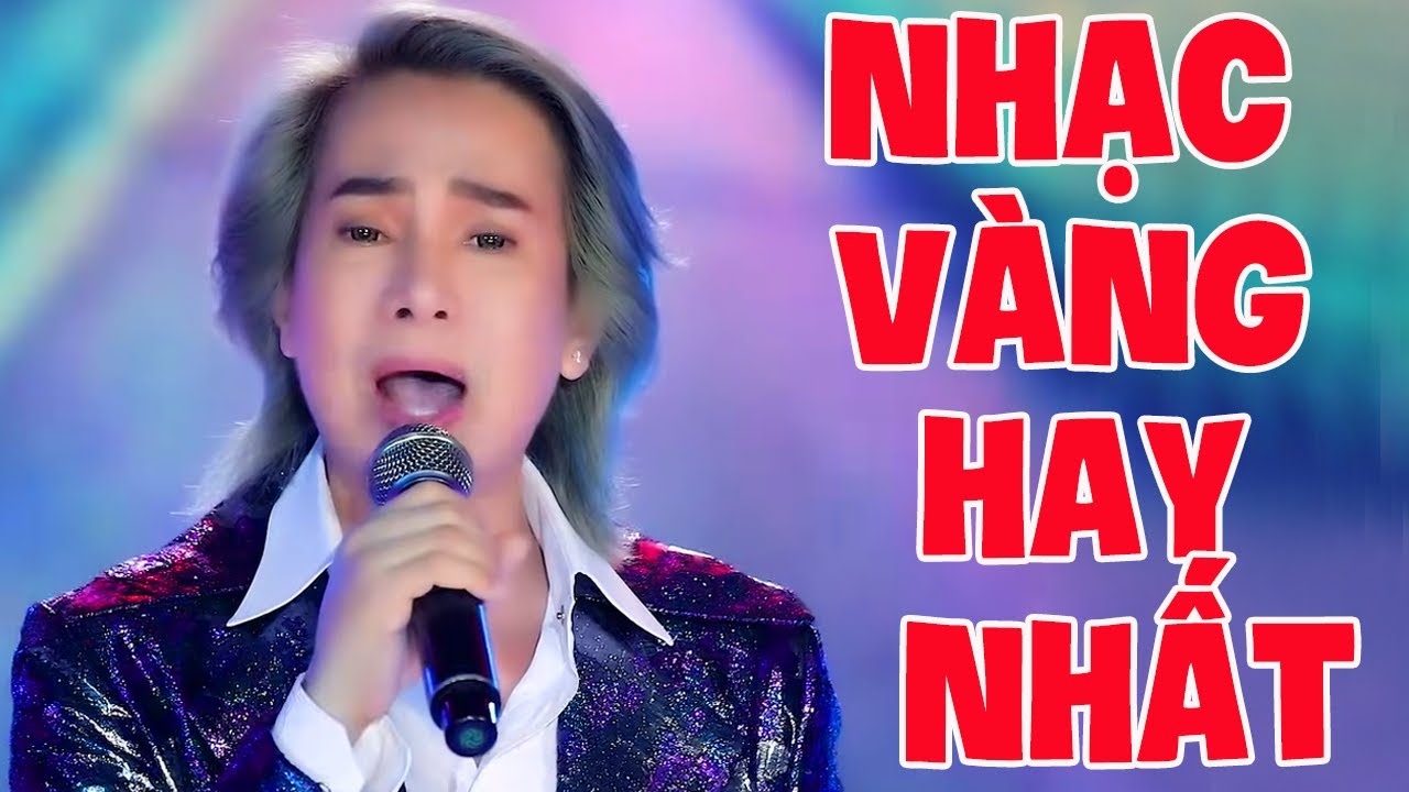 Nhạc Vàng Ngô Quốc Linh Hay Nhất Mọi Thời Đại - Nhạc Vàng Bolero Chọn Lọc Nức Nở Người Nghe