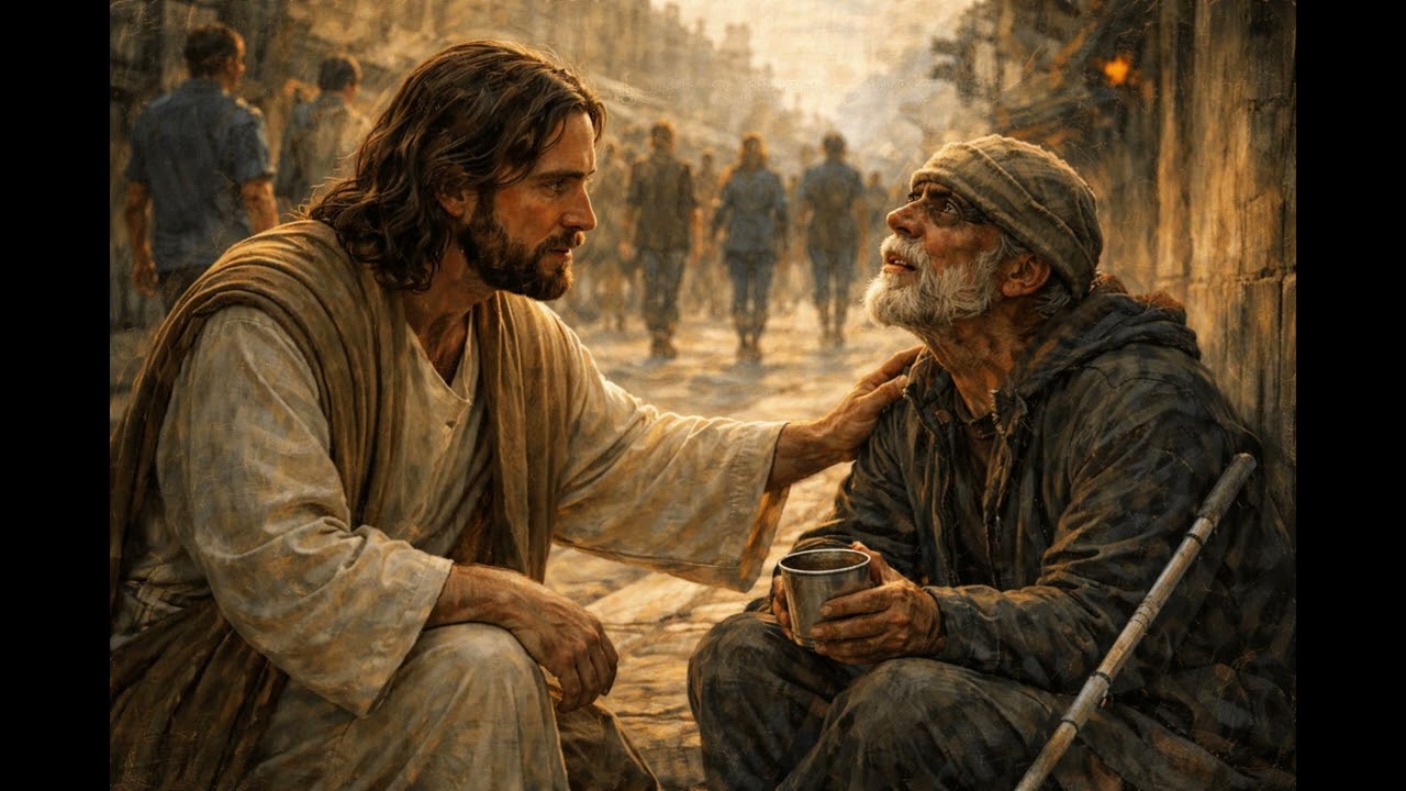 Bartimäus (Variante 2)