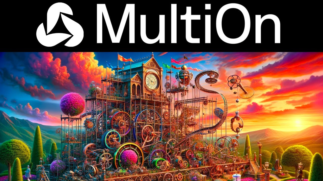 Exploring MultiOn: The Future of Personal AI Agents