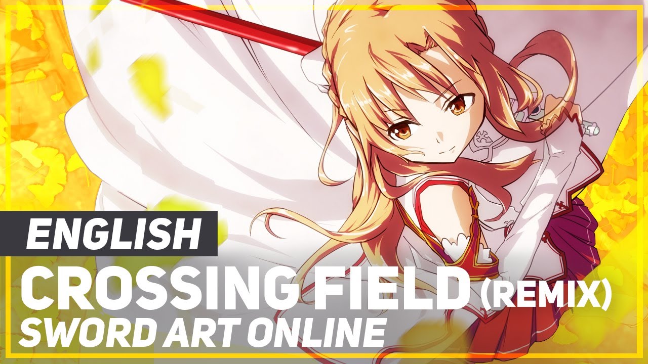 Sword Art Online - 
