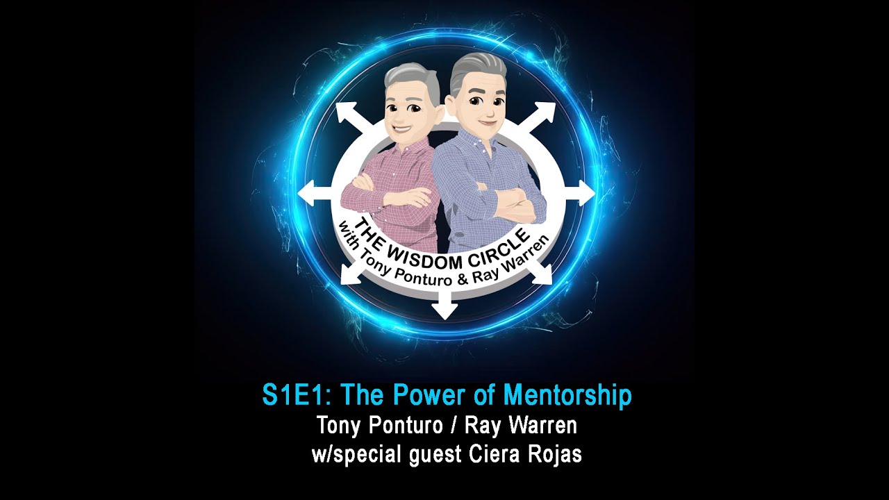 The Wisdom Circle, S1:E1 = 