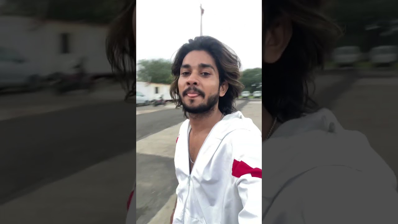 Shoot time😇 full enjoying😍😇 #vlog #video #youtube #everyone ￼￼