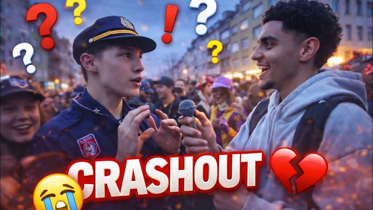 Das ist an Karneval passiert… 