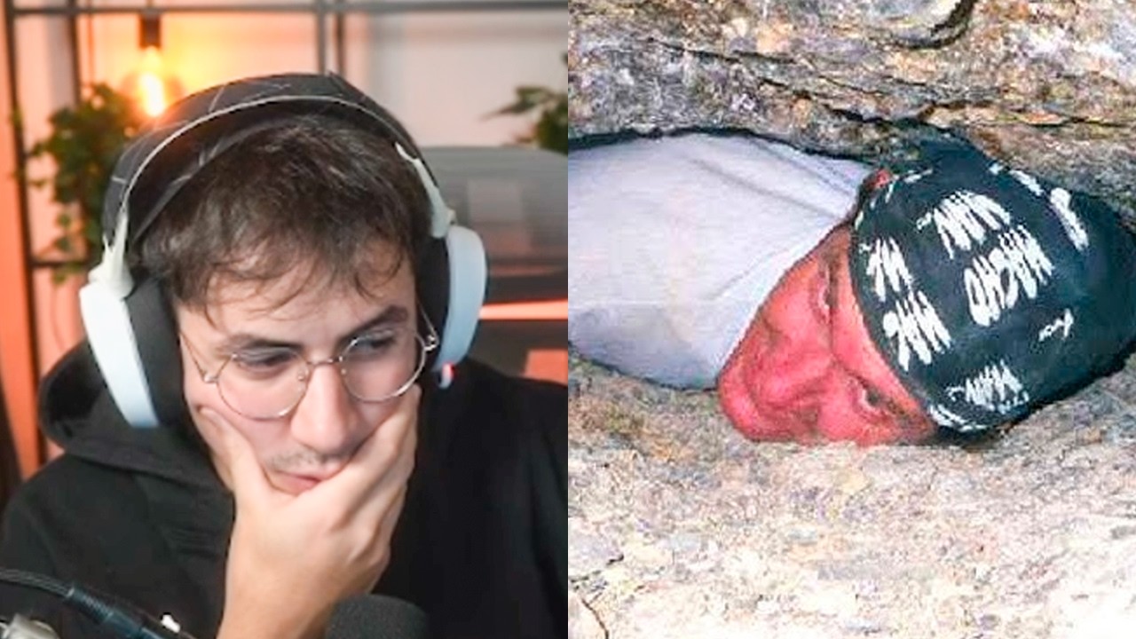 Tibson Reacciona a 6 Veces En Las Que YouTubers Casi MUEREN EN DIRECTO