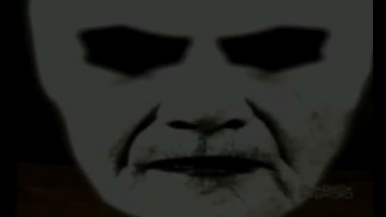 Creepypasta, el episodio perdido de Coraje el perro cobarde, el regreso del pollo extraterrestre.