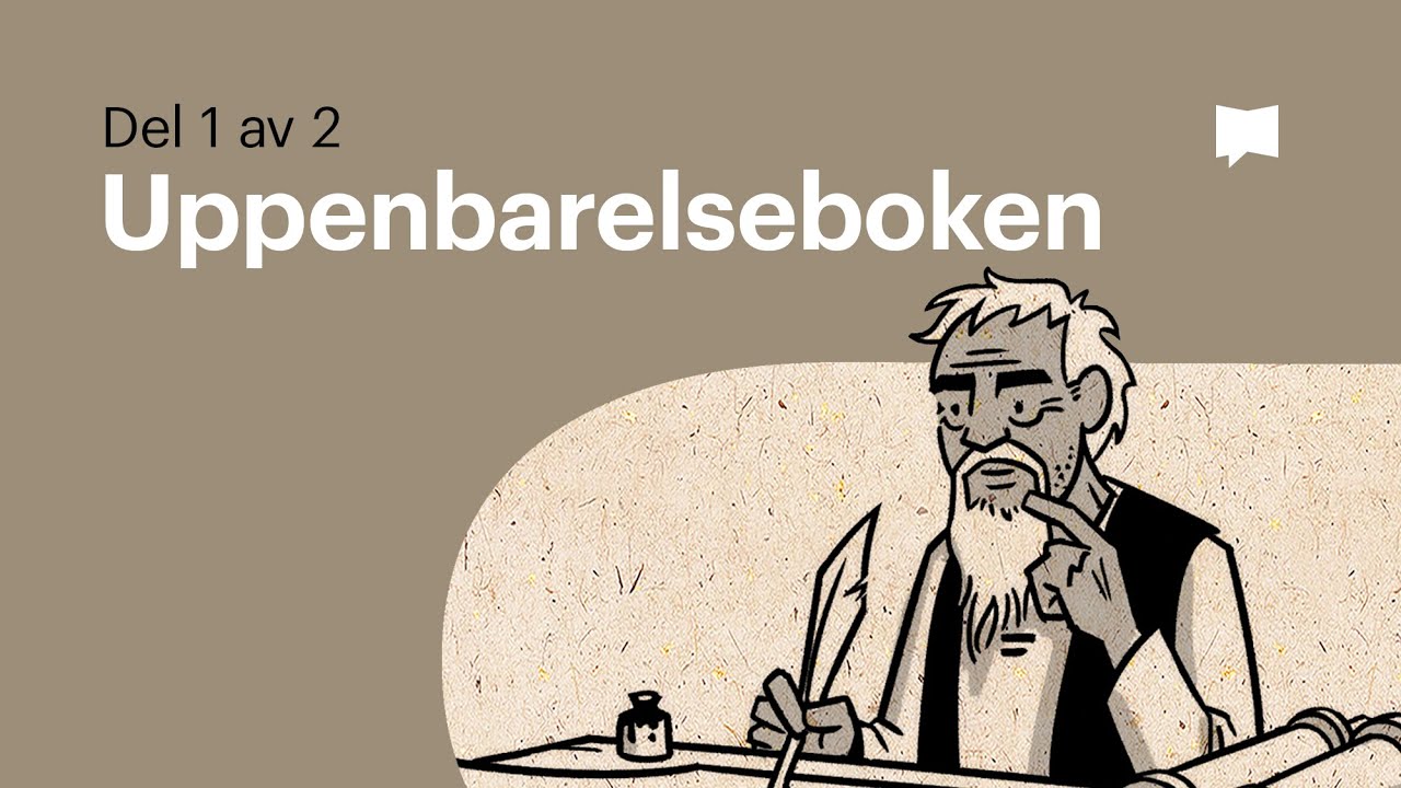 Översikt: Uppenbarelseboken 1-11