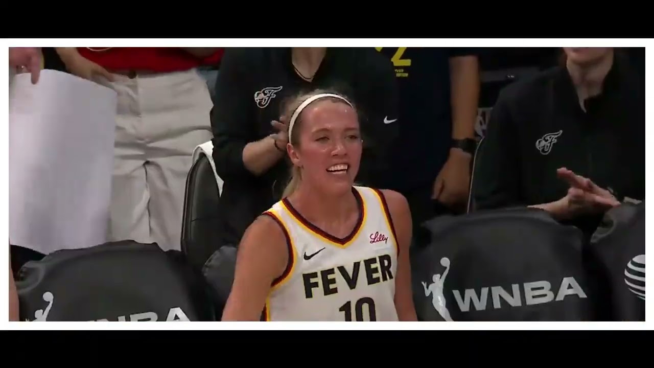 3 Things Caitlin Clark's Agent Drama Reveals About WNBA CBA