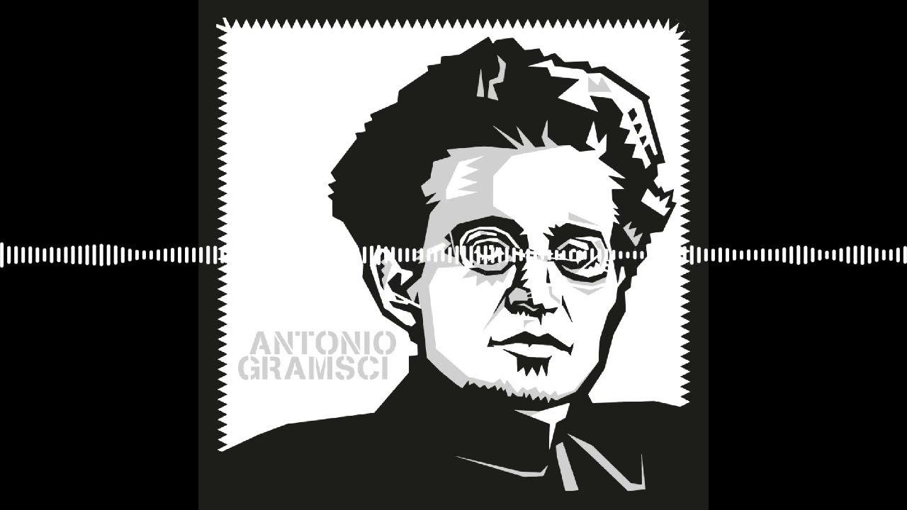 tl;dr #3: Antonio Gramsci: «Gefängnishefte» mit Lia Becker