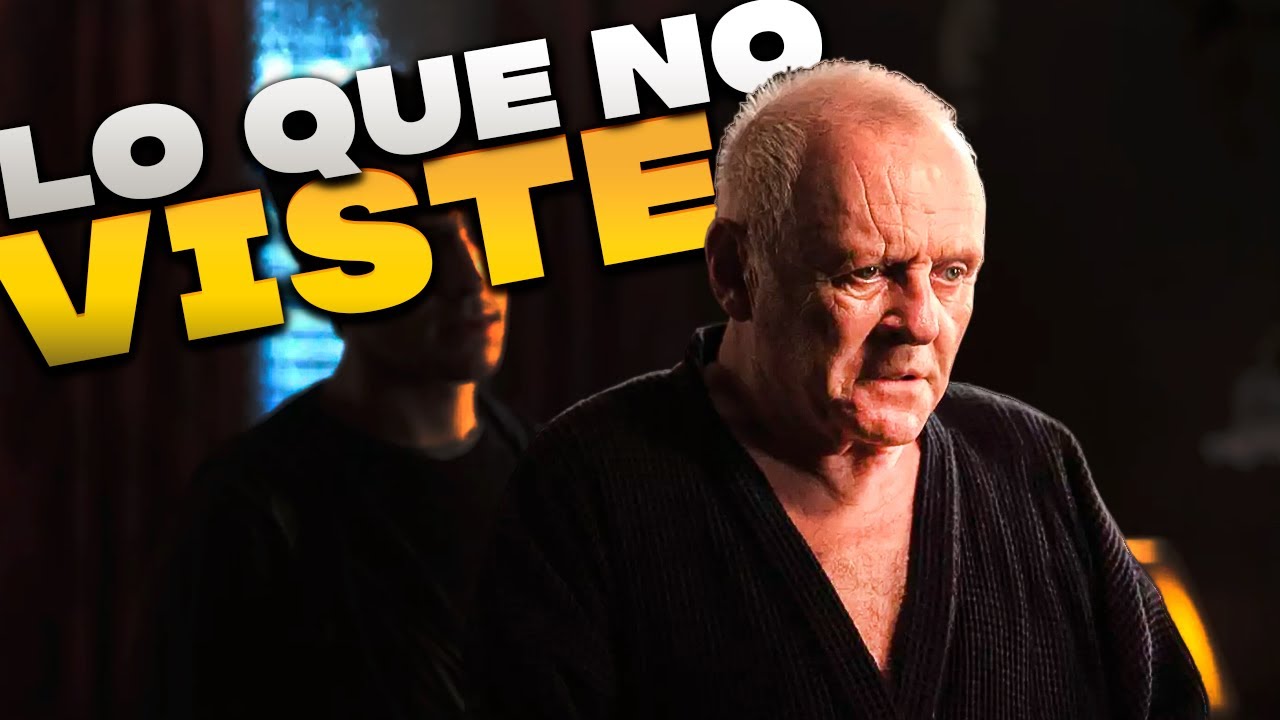 EL RITO  Curiosidades | Final explicado y Detalles ocultos
