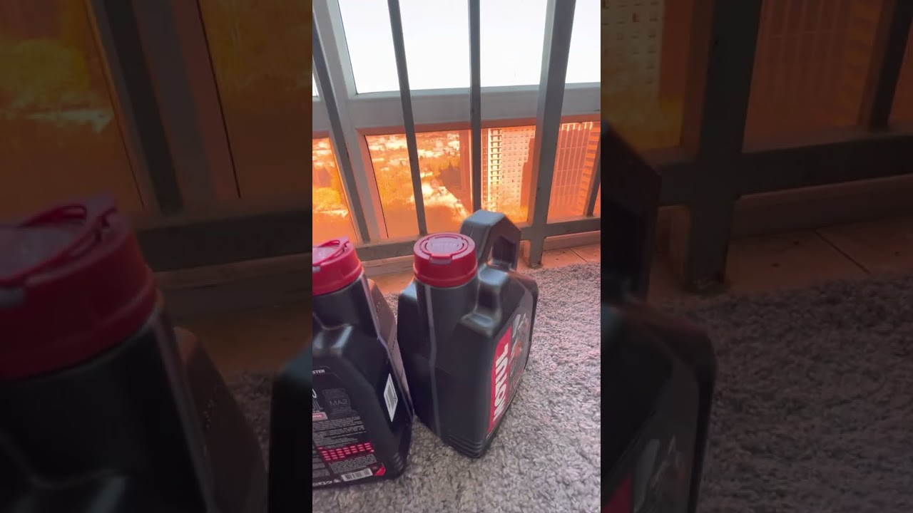 Подделка масло Motul 7100 на Яндекс Маркет и Озон. Как отличить подделку от оригинала